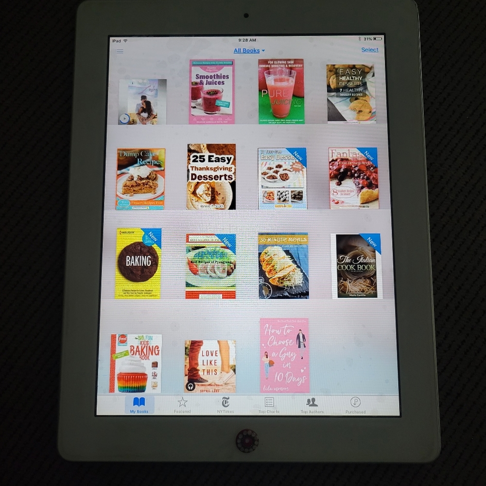 Apple IPad 2 - Picture 7 of 9